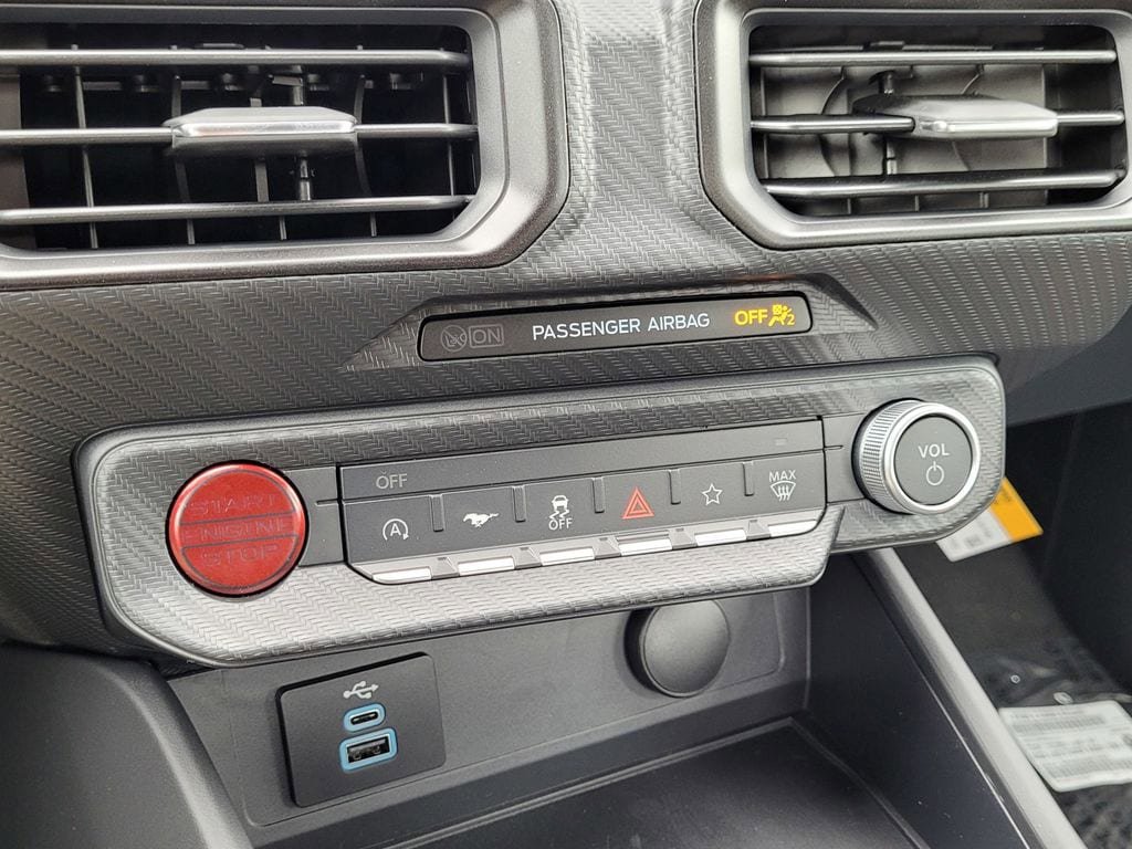 New 2025 Ford Mustang Coupe image 53