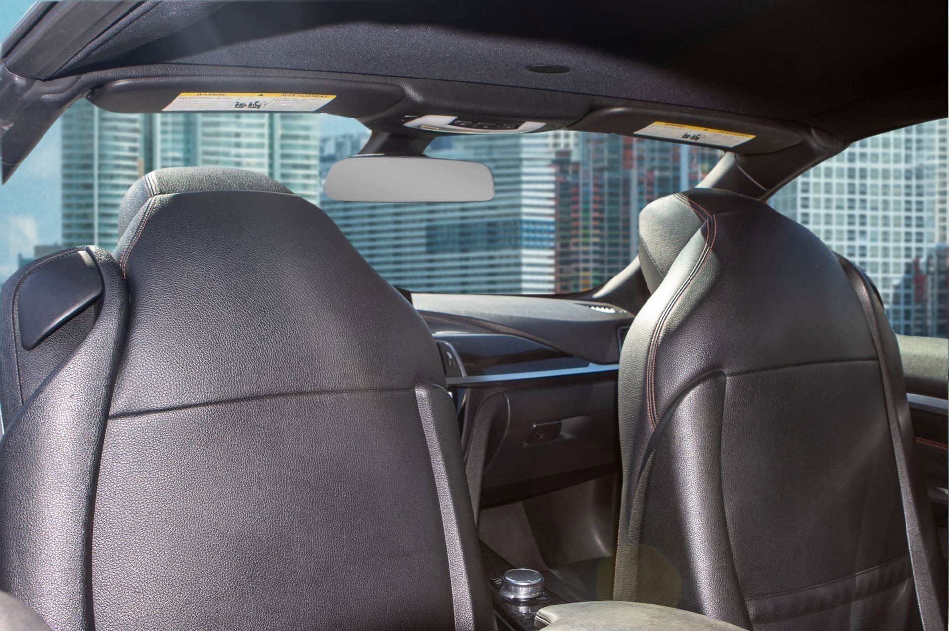 Used 2018 BMW 430i Convertible image 19