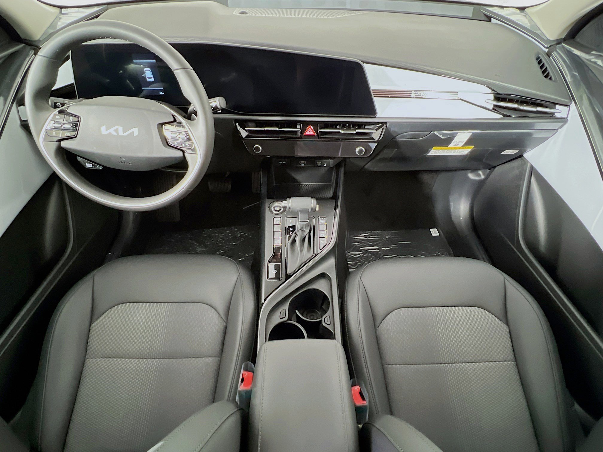 New 2025 Kia Niro EX image 19