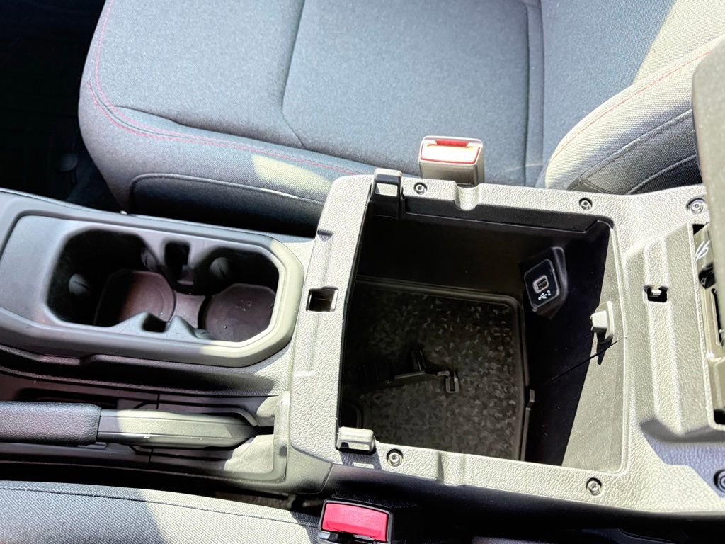 Used 2024 Jeep Gladiator Rubicon image 21