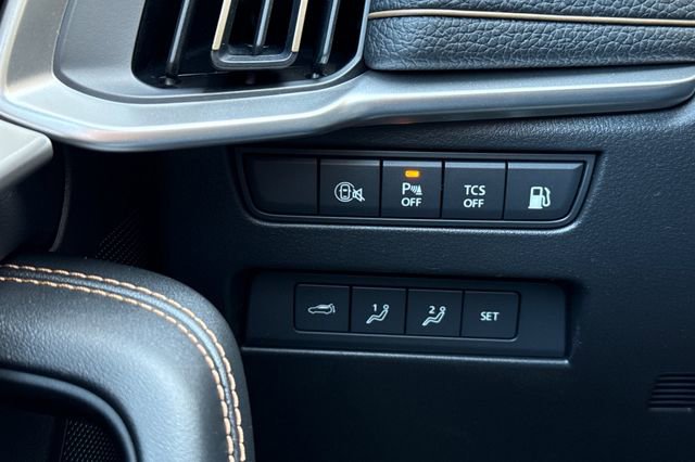 New 2026 MAZDA CX-90 Plug-In Hybrid w/Premium Sport image 33