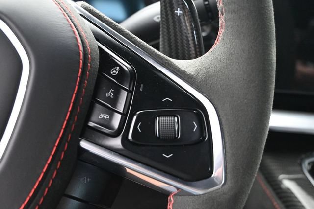 Used 2025 Chevrolet Corvette Z06 w/ Z07 Performance Package RWD image 25
