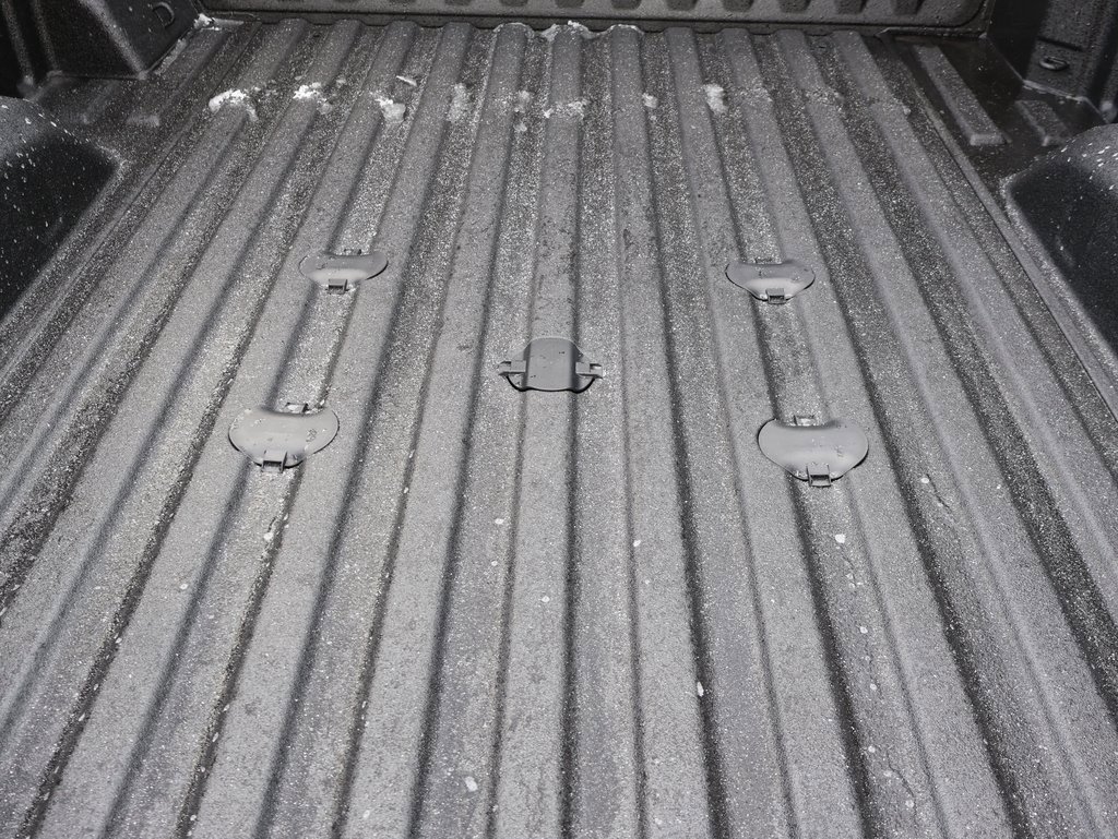 New 2026 Chevrolet Silverado 3500 LTZ w/ LTZ Plus Package image 40