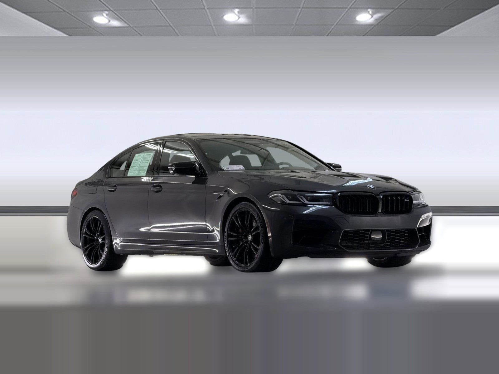 Used 2022 BMW M5 w/ Competition Package image 6