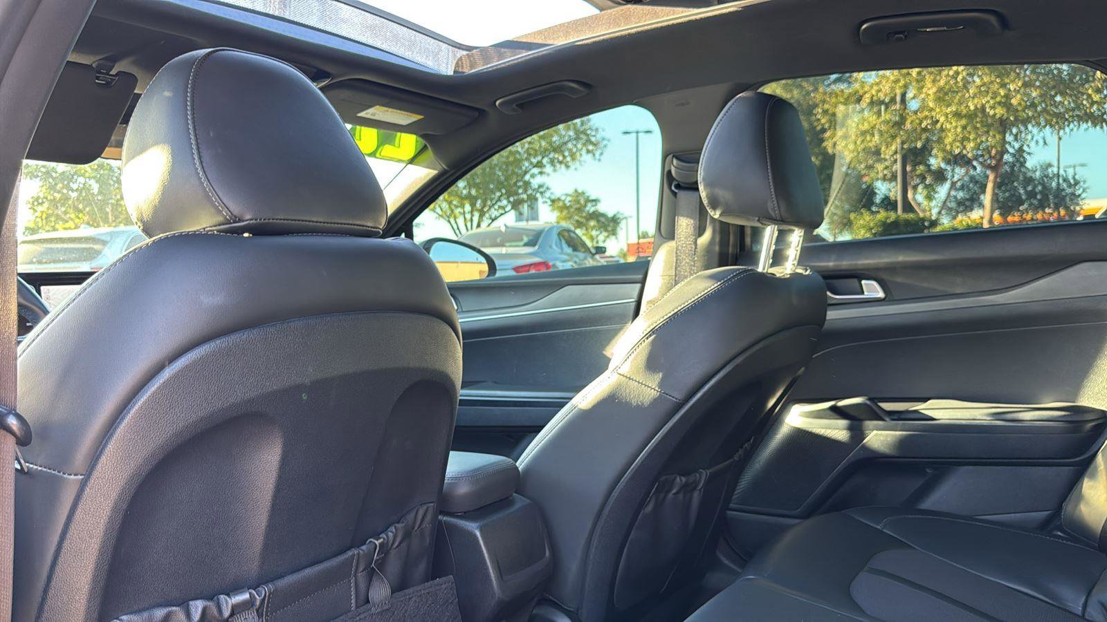 Used 2022 Kia K5 GT-Line w/ GT-Line FWD Premium Package image 26