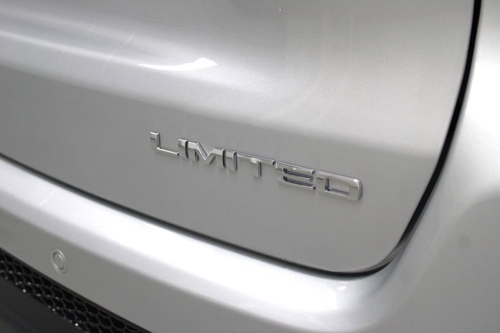 New 2026 Jeep Compass Limited w/ Sun, Sound & Navigation Group image 41