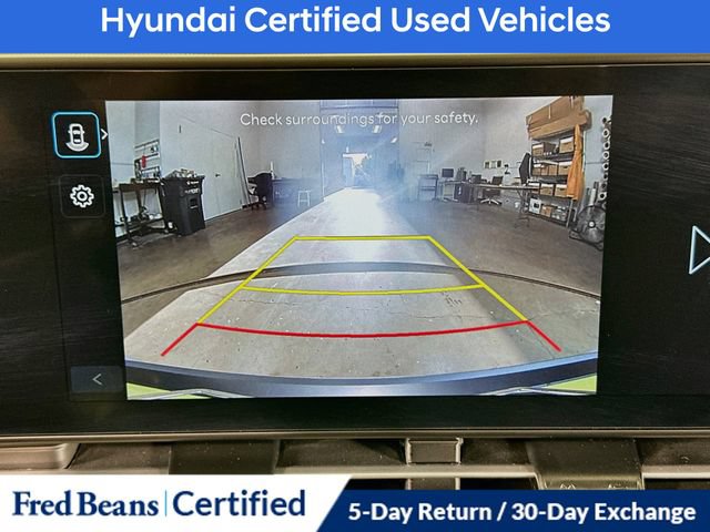 Certified 2026 Hyundai Kona SEL Premium AWD/4WD image 29