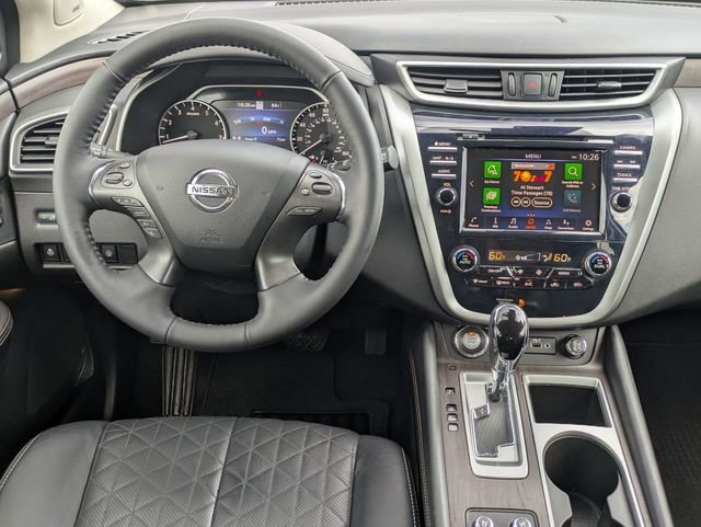 Used 2022 Nissan Murano Platinum w/ Cargo Package FWD image 31