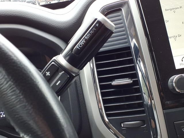 Used 2021 Nissan Titan SV w/ SV Convenience Package image 30