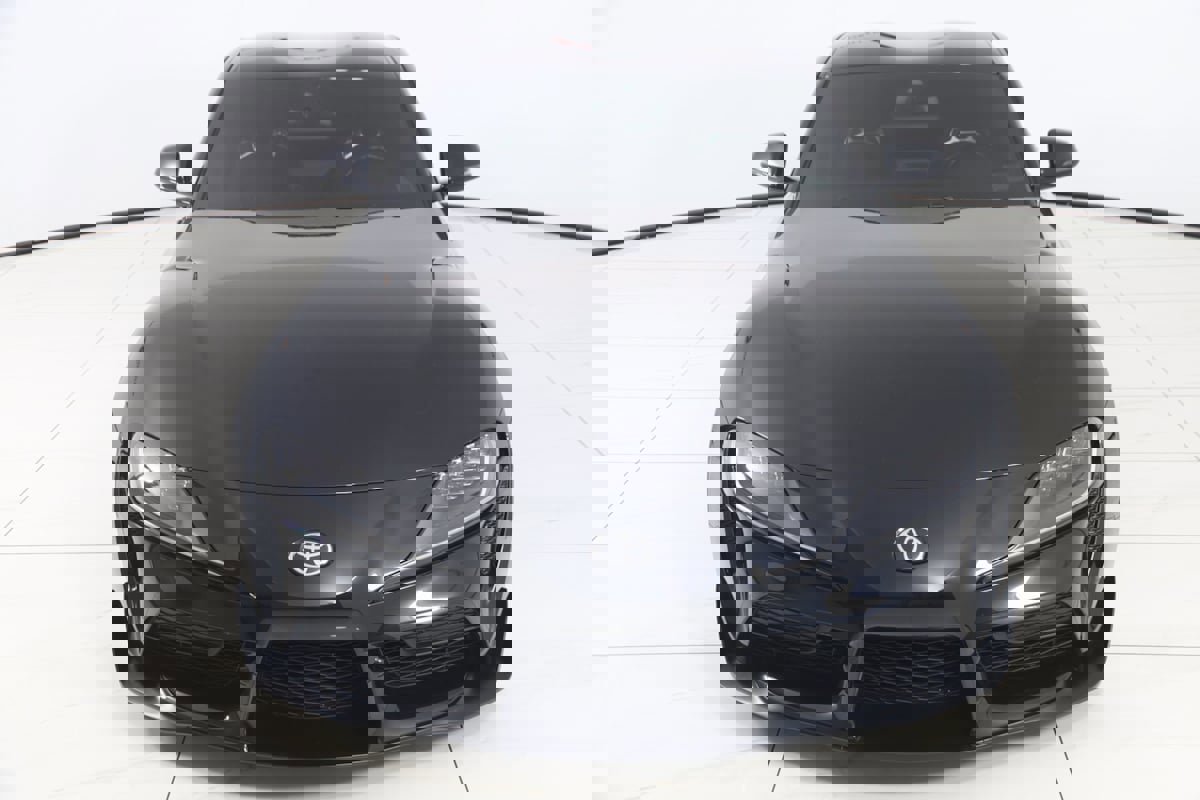 Used 2023 Toyota Supra Premium image 67