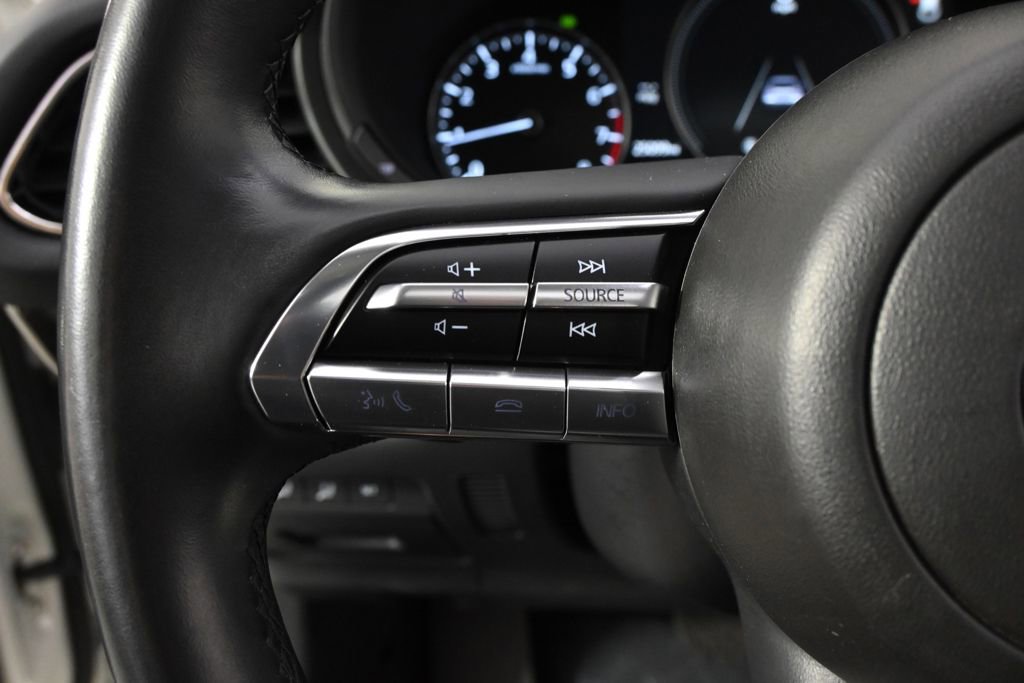 Used 2023 MAZDA CX-30 AWD 2.5 S w/ Premium Package image 34