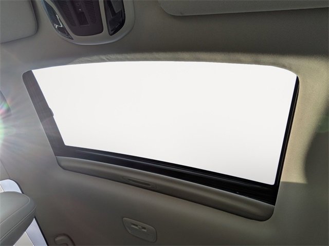 Certified 2023 Subaru Outback Limited XT image 28