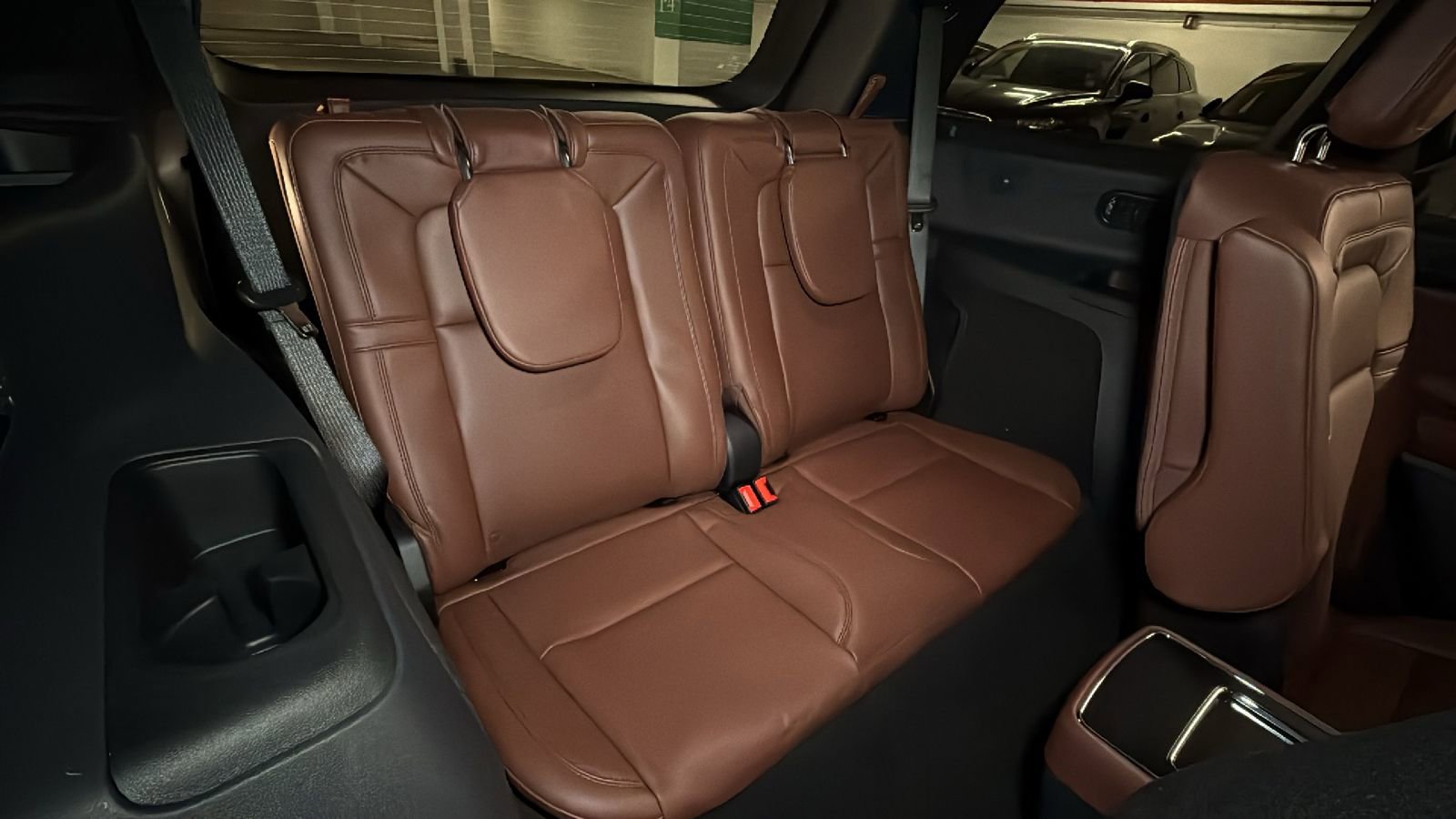 New 2026 Lincoln Aviator Reserve AWD/4WD image 13
