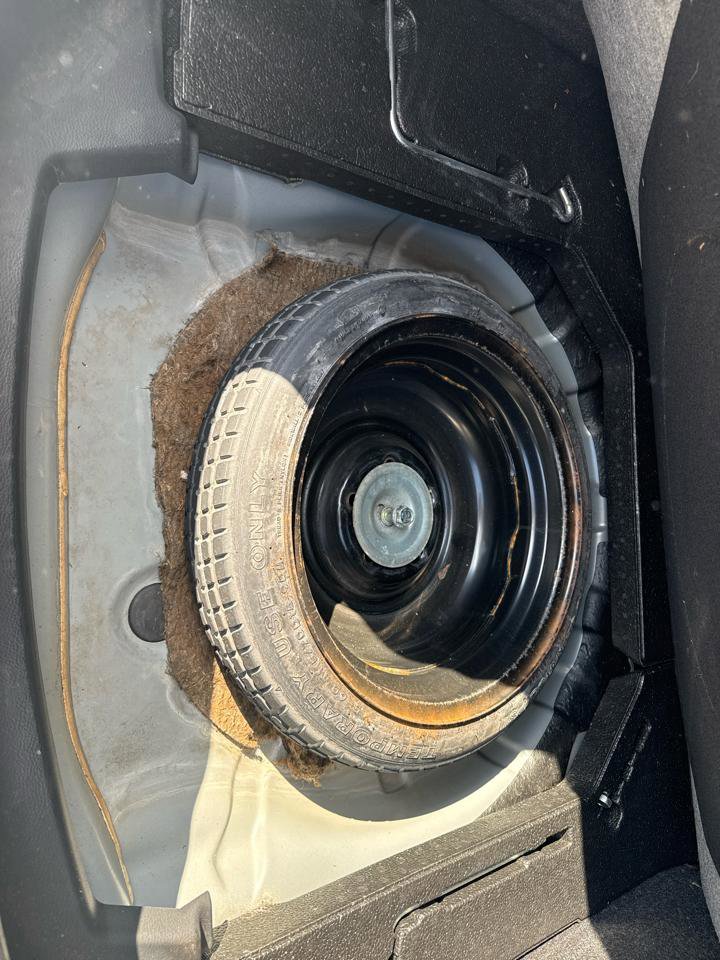 Used 2012 MAZDA MAZDA3 i Touring image 20