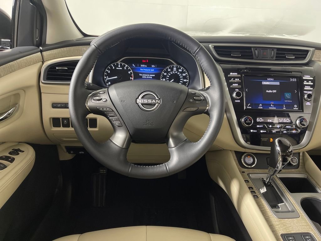 Used 2024 Nissan Murano SV image 15