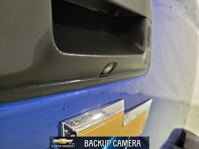 Used 2018 Chevrolet Colorado Z71 image 7