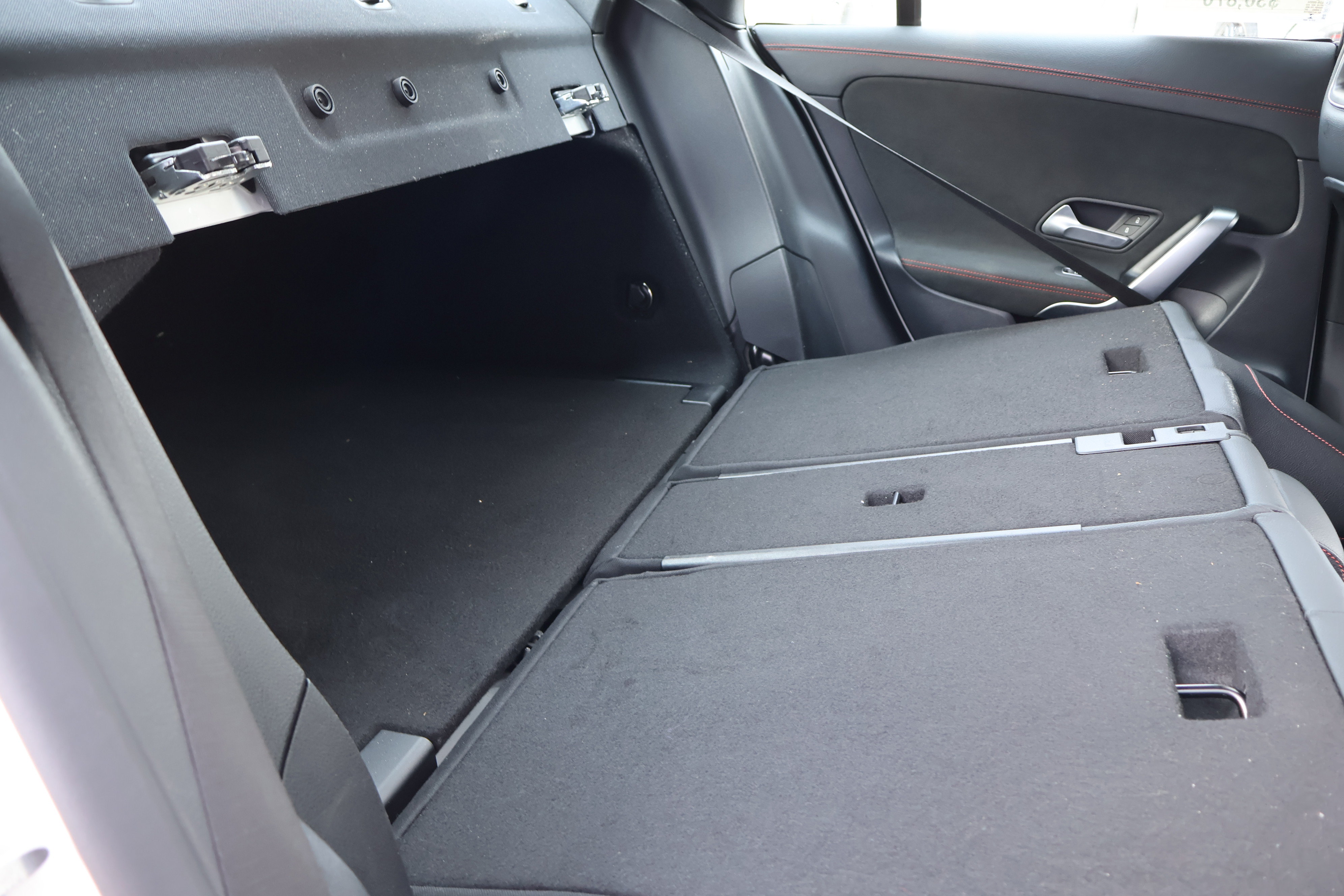 Used 2021 Mercedes-Benz CLA 35 AMG 4MATIC image 26