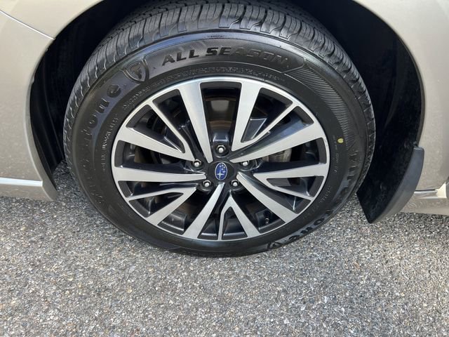 Used 2018 Subaru Legacy 2.5i Premium AWD/4WD image 24