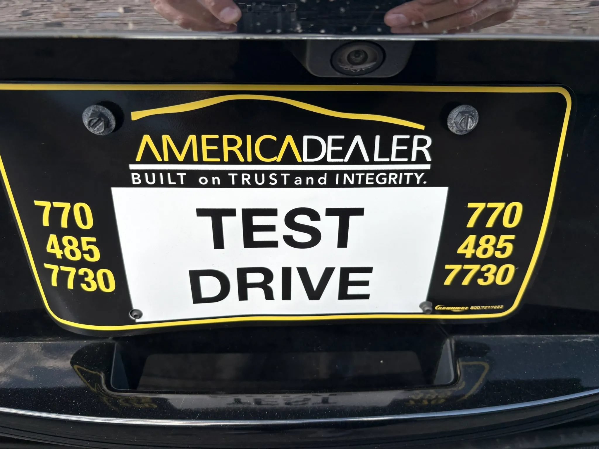 Used 2016 Ford Expedition XL w/ Equipment Group 101A AWD/4WD image 13