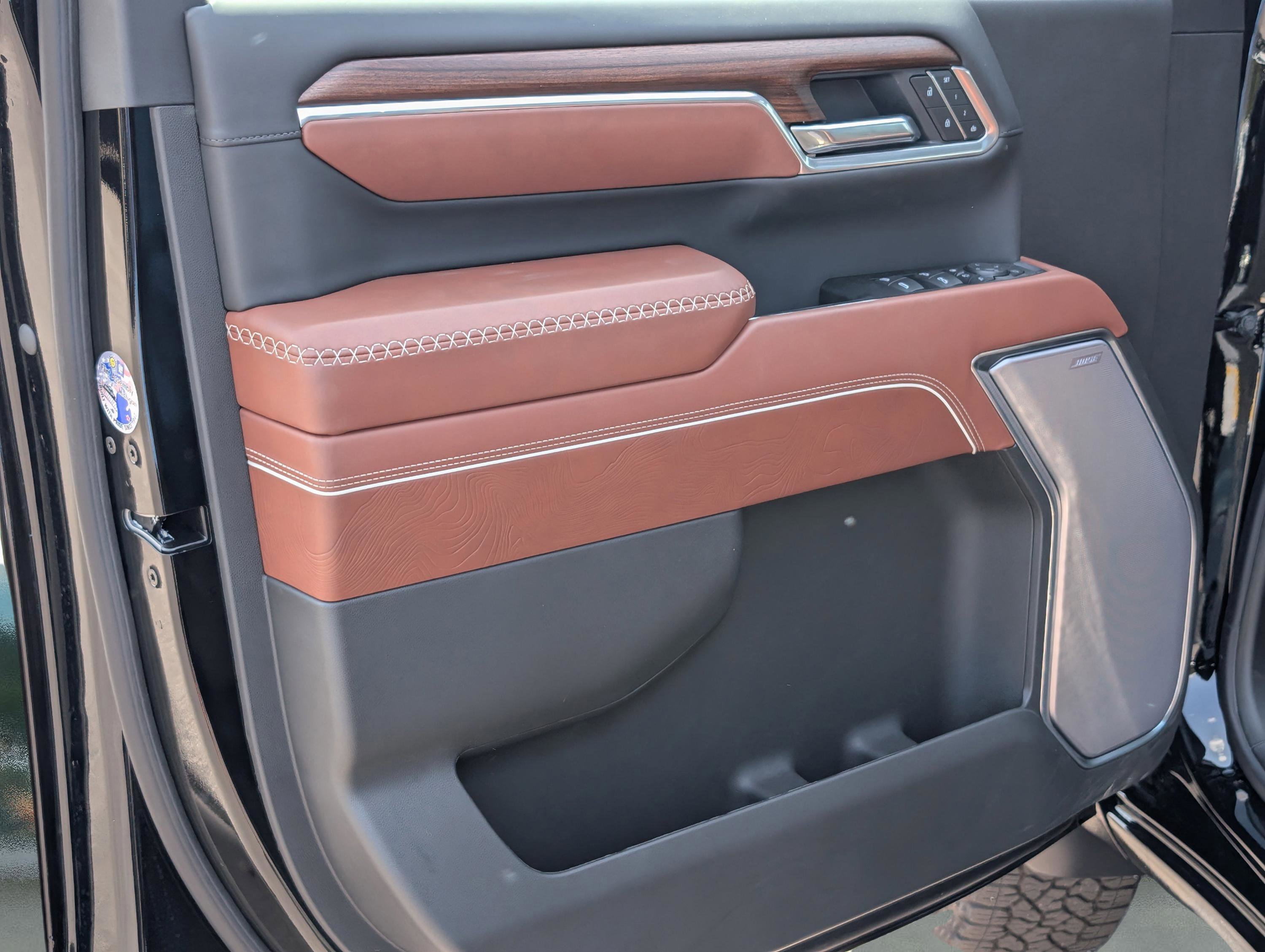 New 2026 GMC Sierra 2500 Denali Ultimate image 14