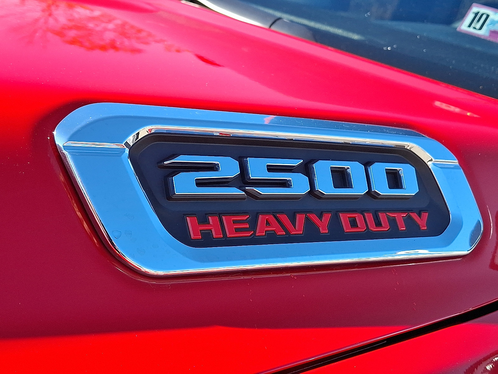 Used 2024 RAM 2500 Big Horn w/ Bed Utility Group image 29