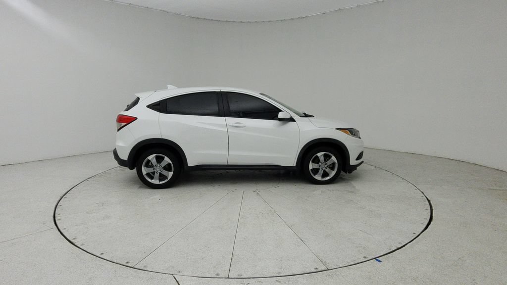 Used 2019 Honda HR-V LX image 8