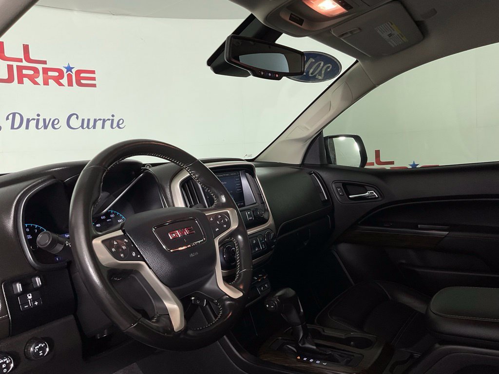 Used 2019 GMC Canyon Denali AWD/4WD image 13
