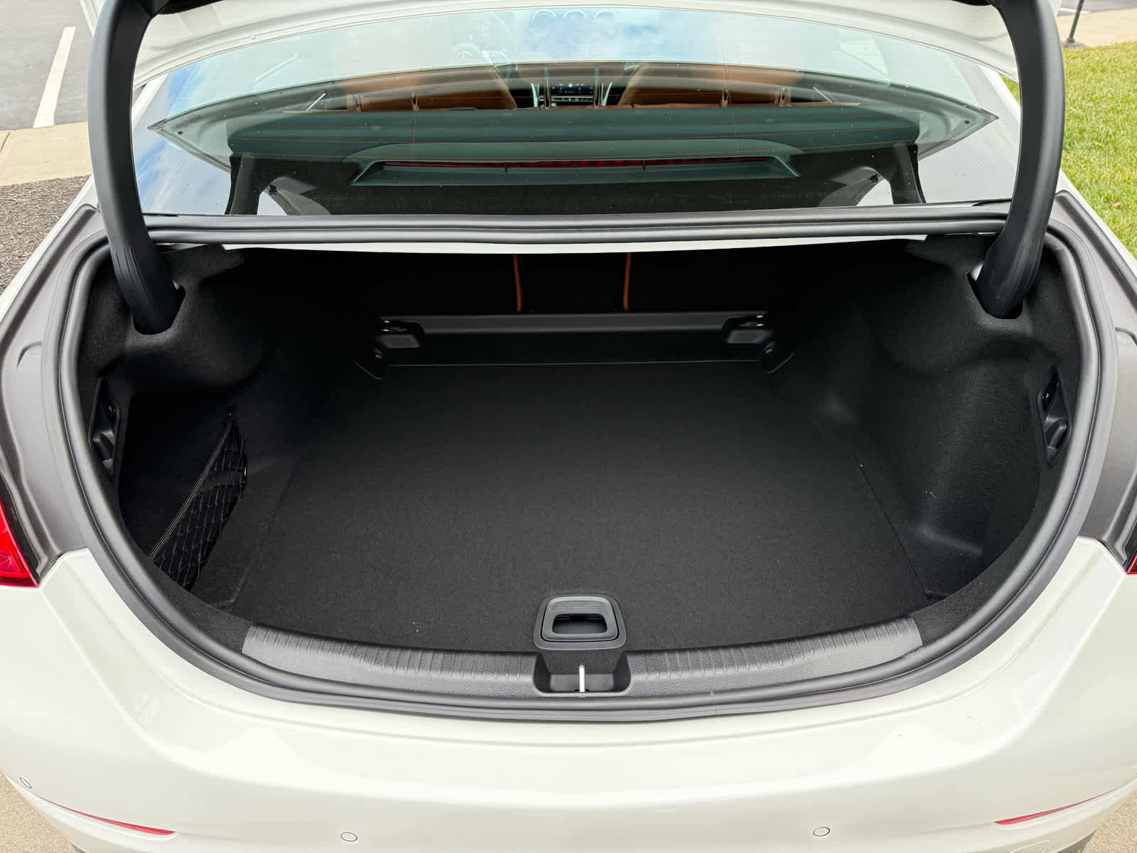 New 2026 Mercedes-Benz C 300 C 300 image 34