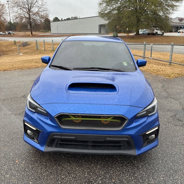 Used 2020 Subaru WRX Premium w/ Performance Package image 14