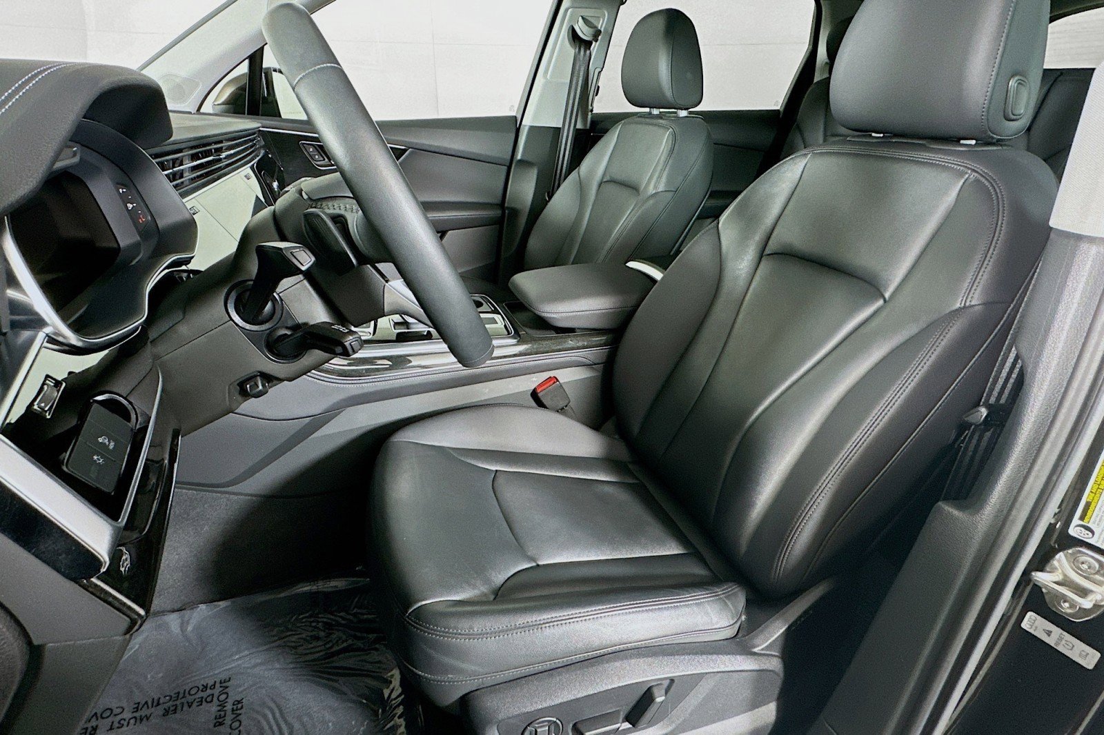 Used 2023 Audi Q7 2.0T Premium Plus w/ Premium Plus Package image 18