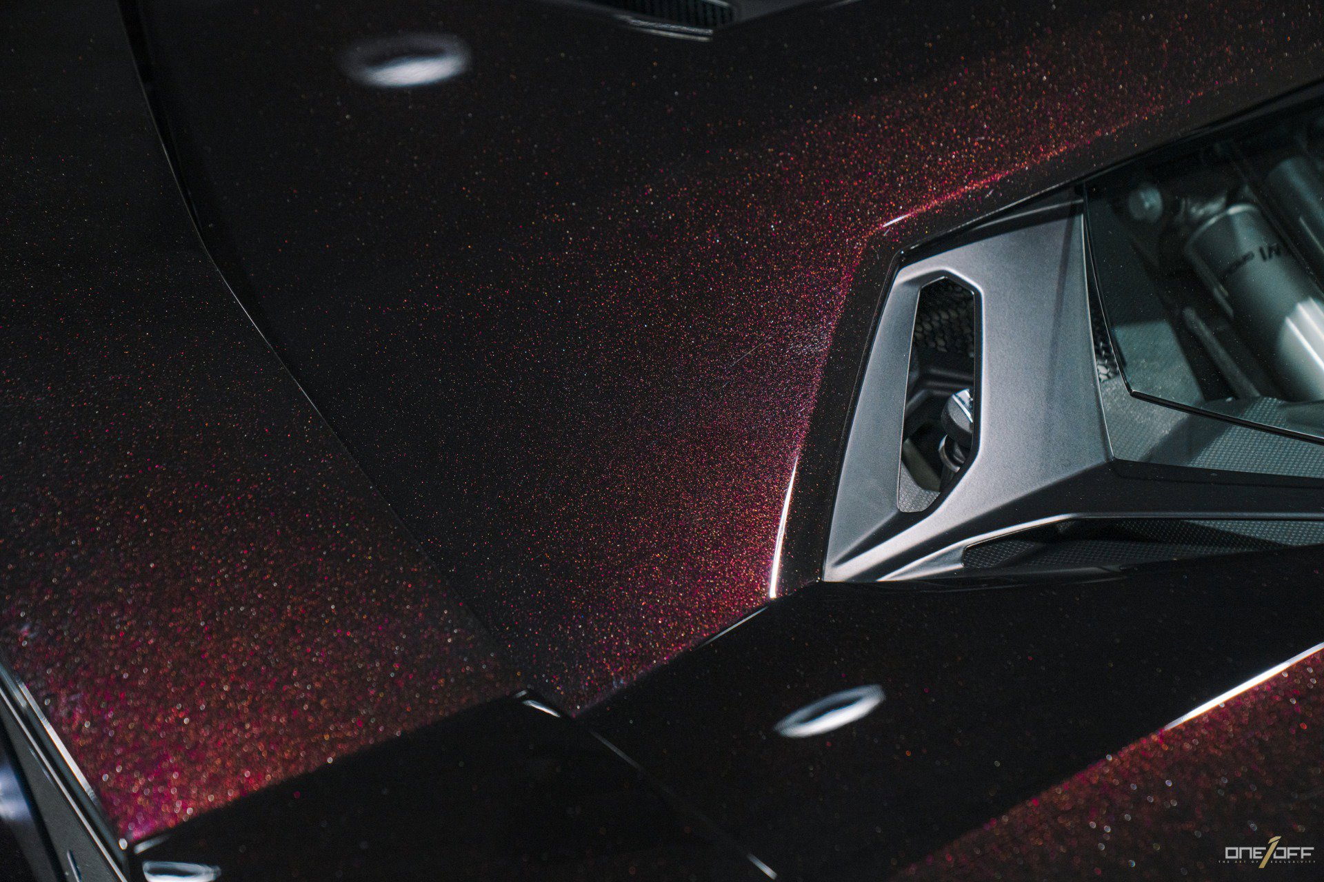 Used 2018 Lamborghini Aventador S image 19