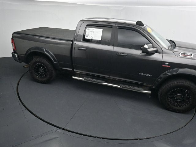Used 2021 RAM 2500 Big Horn w/ Level 1 Equipment Group AWD/4WD image 29