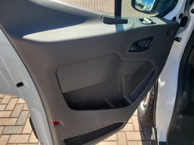 Used 2024 Ford Transit 350 XL RWD image 18