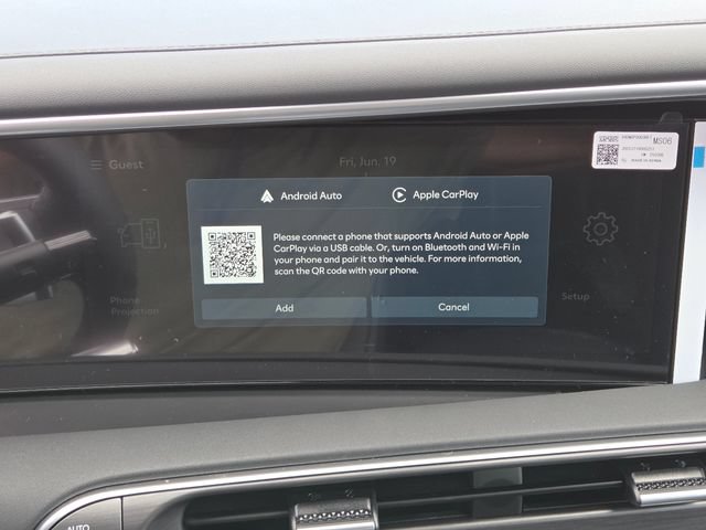 New 2026 Hyundai Palisade SEL FWD video 4