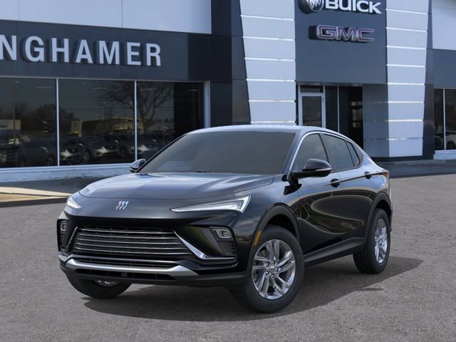 New 2026 Buick Envista Preferred image 6