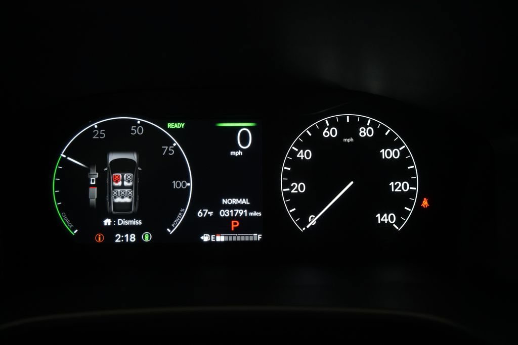 Certified 2024 Honda CR-V Sport video 2