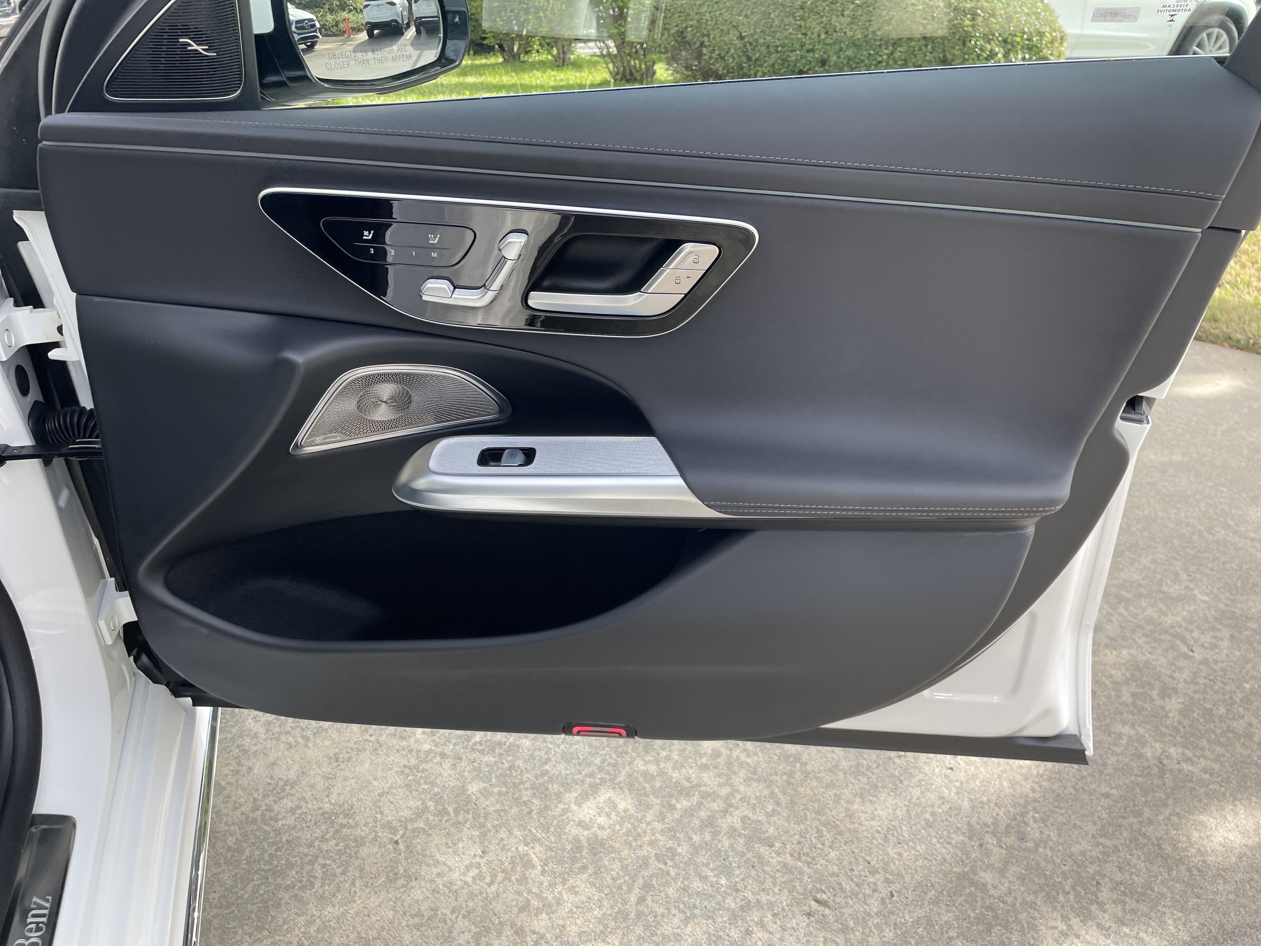 Certified 2025 Mercedes-Benz E 350 Sedan image 47
