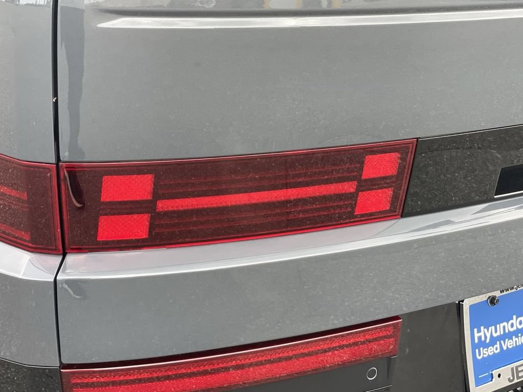 Certified 2024 Hyundai Santa Fe Calligraphy FWD image 38