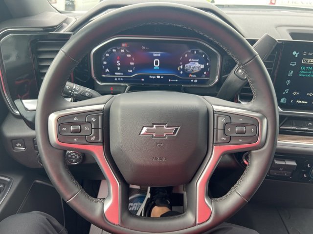 Used 2024 Chevrolet Silverado 1500 RST image 18