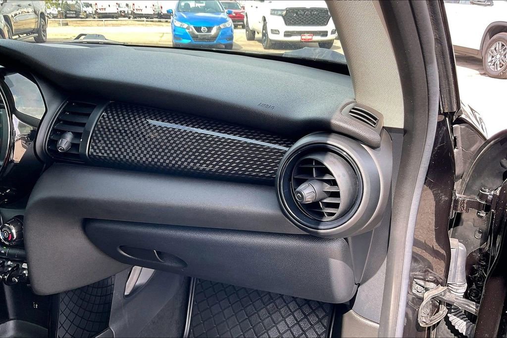 Used 2020 MINI Cooper S FWD image 21