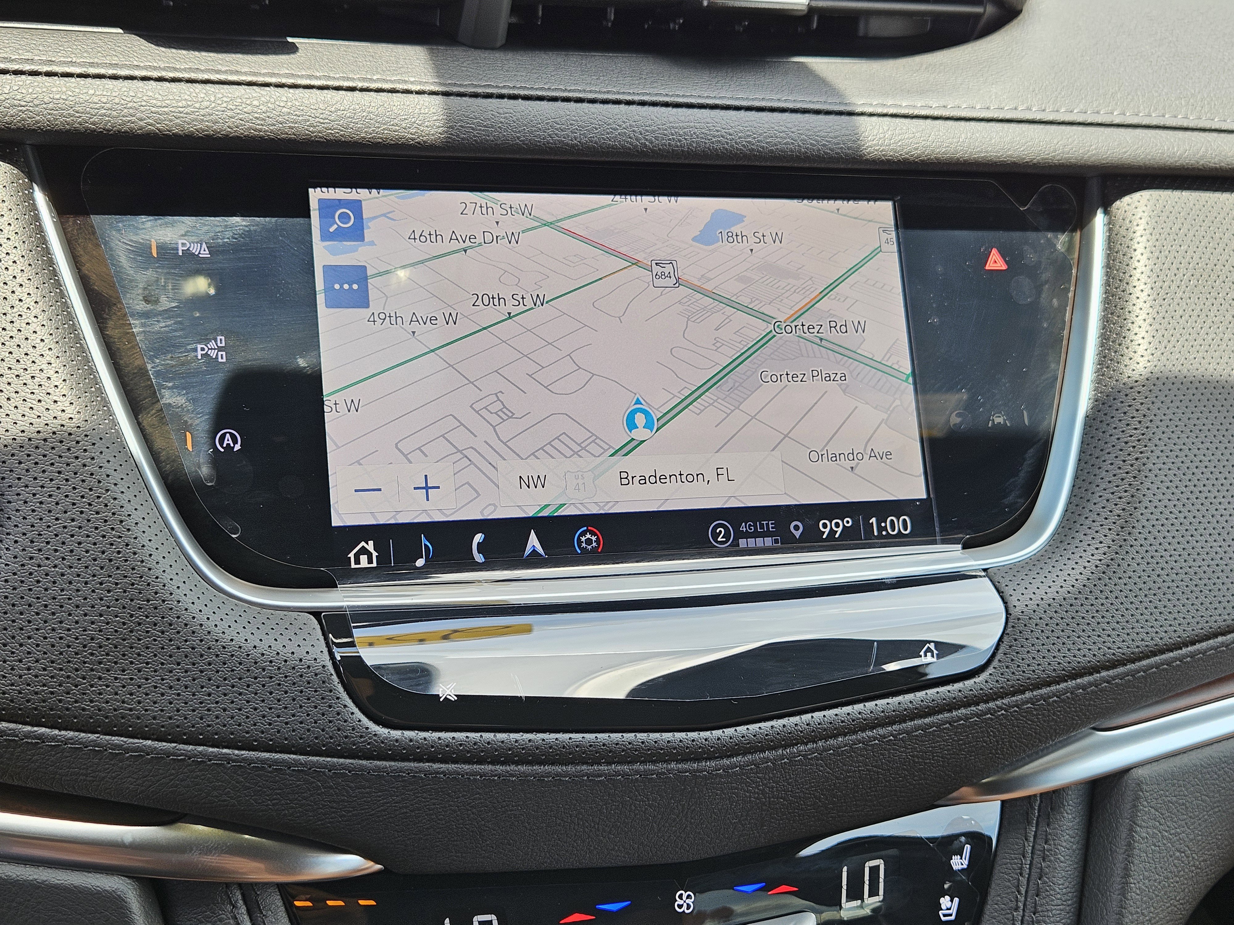 New 2025 Cadillac XT5 Premium Luxury w/ Technology Package image 26