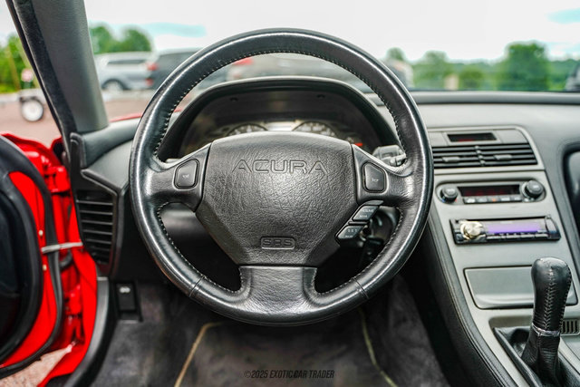 Used 1992 Acura NSX image 37