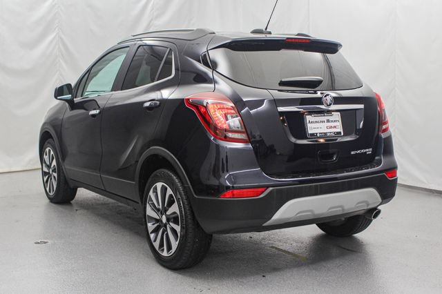 Used 2021 Buick Encore Preferred w/ Safety Package AWD/4WD image 6