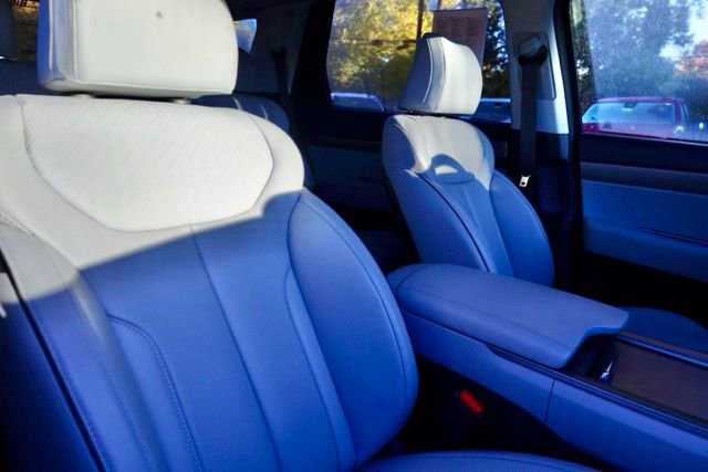 Used 2024 Hyundai Palisade SEL image 38