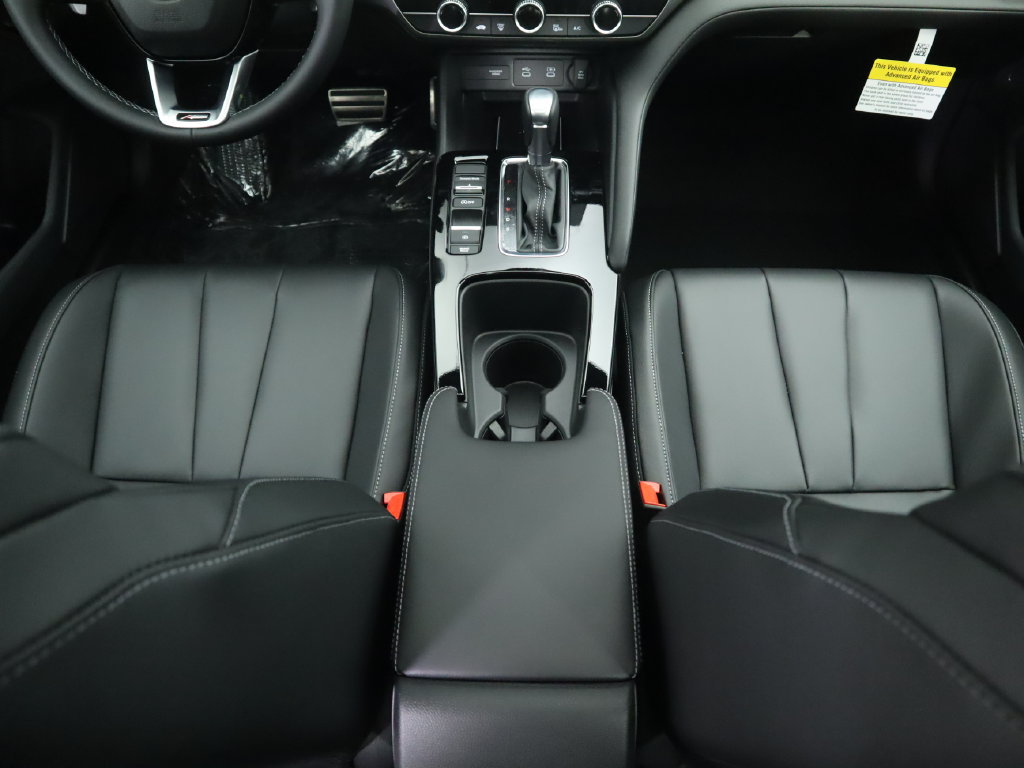 Used 2026 Acura Integra A-Spec FWD image 18