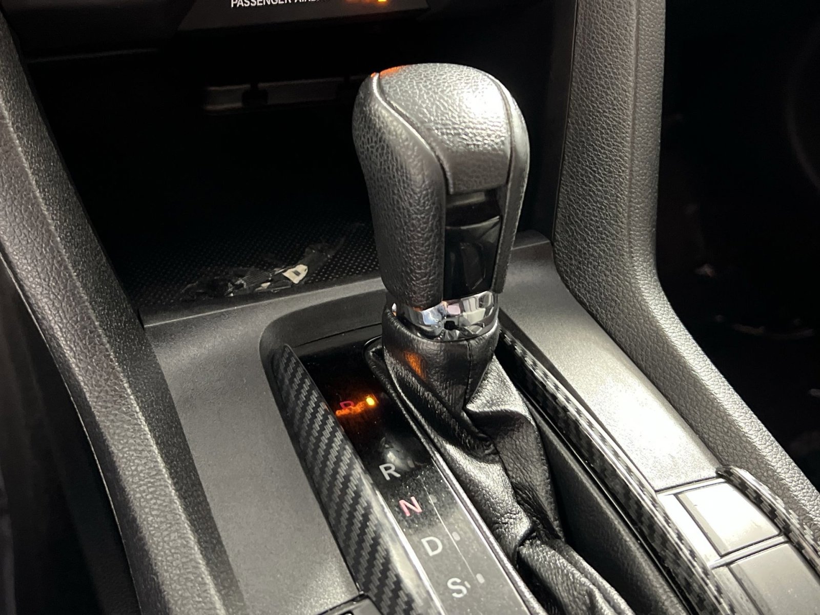 Used 2017 Honda Civic LX image 22