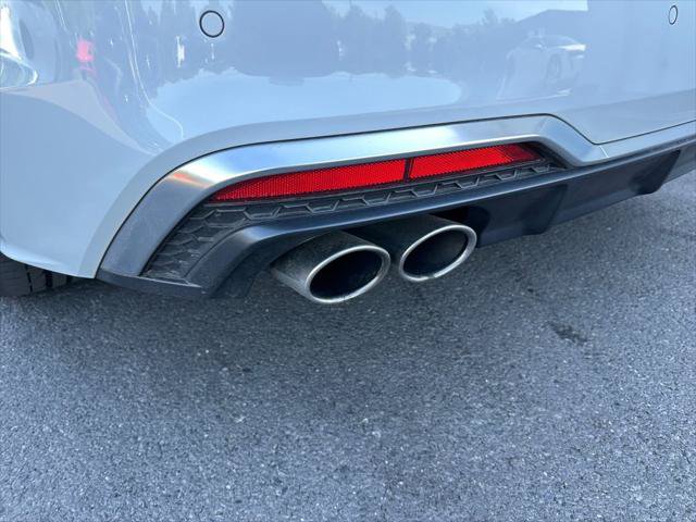 Certified 2024 Audi S5 Premium Plus AWD/4WD image 41