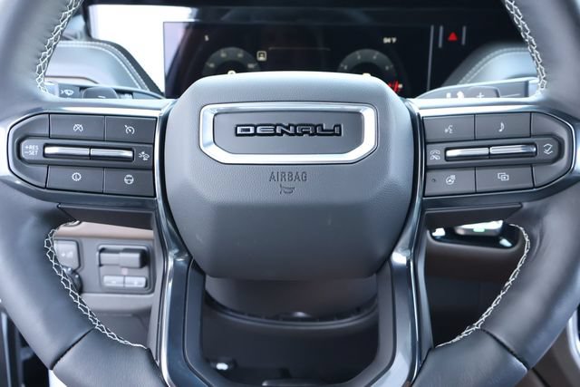 New 2026 GMC Yukon XL Denali Ultimate AWD/4WD image 27