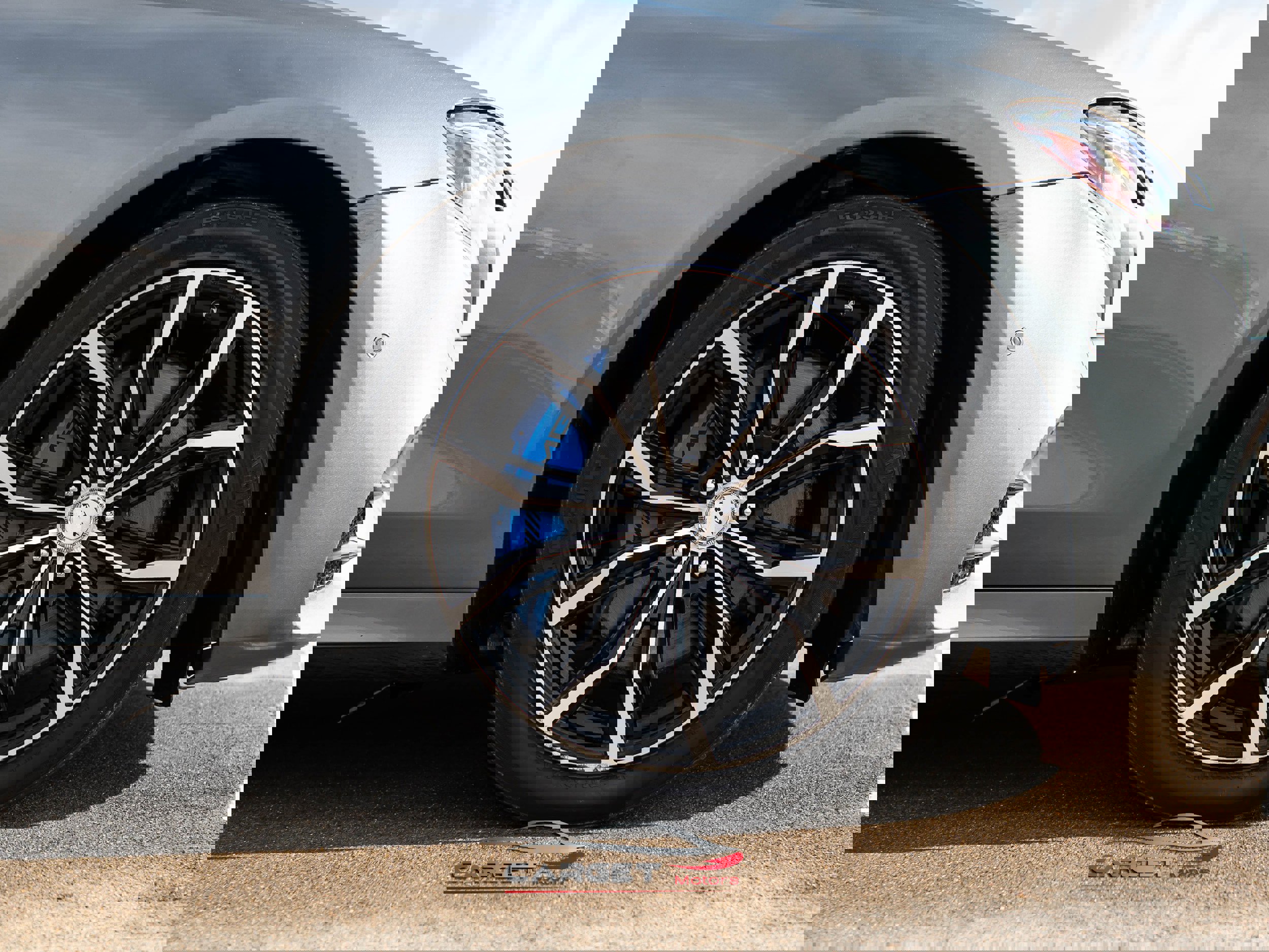 Used 2017 Mercedes-Benz E 300 E 300 4MATIC w/ Premium 2 Package image 10