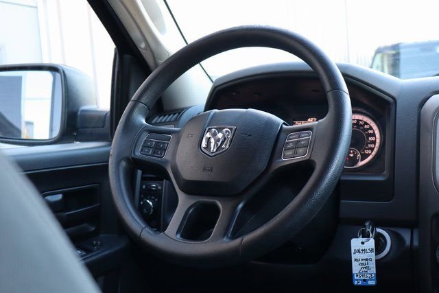 Used 2017 RAM 1500 Express image 40